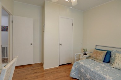 Well-maintained 2-bedroom, 2 bath home in the desirable Barefoot on Barefoot Bay Golf Course in Florida - for sale on GolfHomes.com, golf home, golf lot