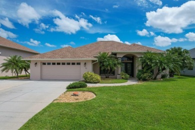 Stop paying increasing RV storage fees, this property has it on Rotonda Golf and Country Club - Long Marsh  in Florida - for sale on GolfHomes.com, golf home, golf lot