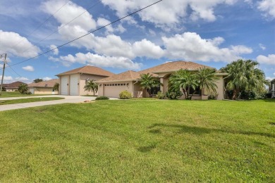 Stop paying increasing RV storage fees, this property has it on Rotonda Golf and Country Club - Long Marsh  in Florida - for sale on GolfHomes.com, golf home, golf lot