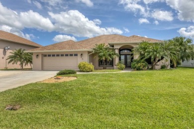 Stop paying increasing RV storage fees, this property has it on Rotonda Golf and Country Club - Long Marsh  in Florida - for sale on GolfHomes.com, golf home, golf lot