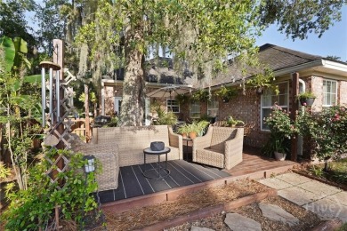 Nestled in the picturesque golf community of Henderson, this on Henderson Golf Club in Georgia - for sale on GolfHomes.com, golf home, golf lot