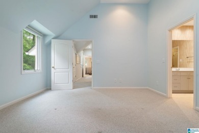 Tucked away near the end of a quiet cul-de-sac in the on Old Overton Club in Alabama - for sale on GolfHomes.com, golf home, golf lot