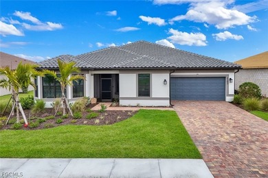 Welcome to the beautiful REVERENCE FLOOR PLAN HOME ... BUILT IN on Panther Run Golf Club in Florida - for sale on GolfHomes.com, golf home, golf lot