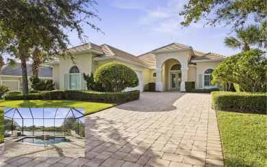 Coastal Luxury in Ocean Hammock - Let me introduce you to 11 on The Ocean Course At Hammock Beach Resort in Florida - for sale on GolfHomes.com, golf home, golf lot