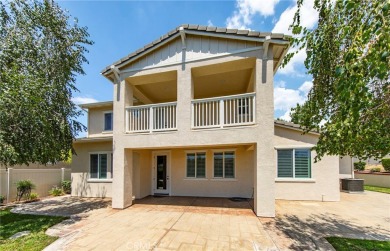 Stunning 5-Bedroom, 3-Bath Home with Over 3300 Square Feet on Morongo Golf Club at Tukwet Canyon in California - for sale on GolfHomes.com, golf home, golf lot