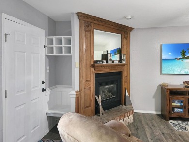 This turnkey completely remodeled 2-bedroom, 2-bath condo on Angel Fire Resort Country Club in New Mexico - for sale on GolfHomes.com, golf home, golf lot
