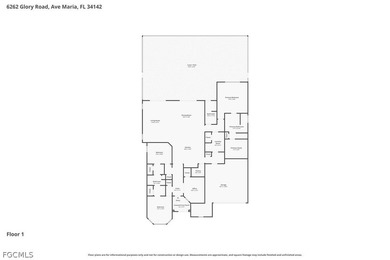 Welcome to the beautiful REVERENCE FLOOR PLAN HOME ... BUILT IN on Panther Run Golf Club in Florida - for sale on GolfHomes.com, golf home, golf lot