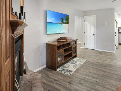 This turnkey completely remodeled 2-bedroom, 2-bath condo on Angel Fire Resort Country Club in New Mexico - for sale on GolfHomes.com, golf home, golf lot