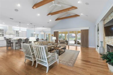 Coastal Luxury in Ocean Hammock - Let me introduce you to 11 on The Ocean Course At Hammock Beach Resort in Florida - for sale on GolfHomes.com, golf home, golf lot