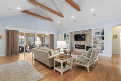 Coastal Luxury in Ocean Hammock - Let me introduce you to 11 on The Ocean Course At Hammock Beach Resort in Florida - for sale on GolfHomes.com, golf home, golf lot