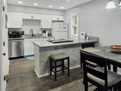 This turnkey completely remodeled 2-bedroom, 2-bath condo on Angel Fire Resort Country Club in New Mexico - for sale on GolfHomes.com, golf home, golf lot