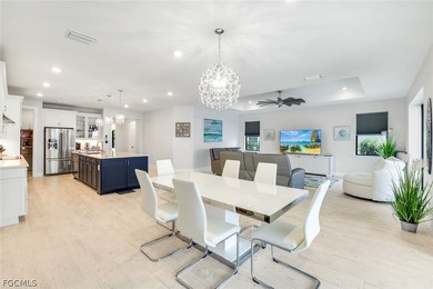 Welcome to the beautiful REVERENCE FLOOR PLAN HOME ... BUILT IN on Panther Run Golf Club in Florida - for sale on GolfHomes.com, golf home, golf lot