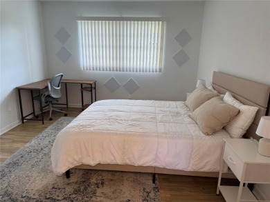 Beautiful one bedroom, one bathroom condo in Lauderhill East in on Lauderhill Golf Course in Florida - for sale on GolfHomes.com, golf home, golf lot