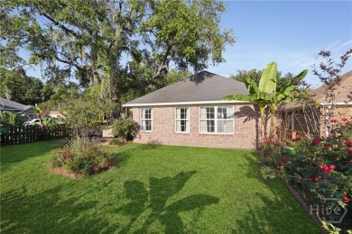 Nestled in the picturesque golf community of Henderson, this on Henderson Golf Club in Georgia - for sale on GolfHomes.com, golf home, golf lot