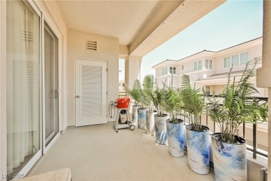 Welcome Home to this Exquisite, Highly Desired Mira Villa on Badlands Golf Club in Nevada - for sale on GolfHomes.com, golf home, golf lot