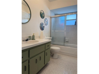 Beautiful one bedroom, one bathroom condo in Lauderhill East in on Lauderhill Golf Course in Florida - for sale on GolfHomes.com, golf home, golf lot