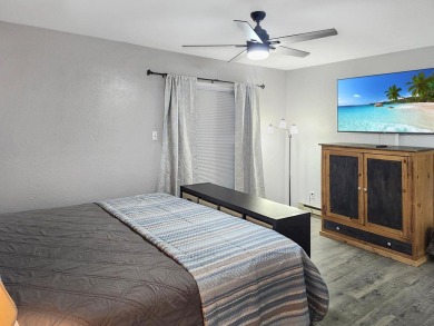 This turnkey completely remodeled 2-bedroom, 2-bath condo on Angel Fire Resort Country Club in New Mexico - for sale on GolfHomes.com, golf home, golf lot
