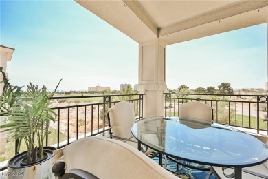Welcome Home to this Exquisite, Highly Desired Mira Villa on Badlands Golf Club in Nevada - for sale on GolfHomes.com, golf home, golf lot
