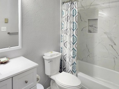 This turnkey completely remodeled 2-bedroom, 2-bath condo on Angel Fire Resort Country Club in New Mexico - for sale on GolfHomes.com, golf home, golf lot