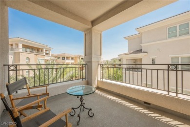 Welcome Home to this Exquisite, Highly Desired Mira Villa on Badlands Golf Club in Nevada - for sale on GolfHomes.com, golf home, golf lot