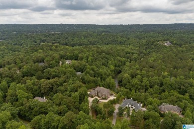 Tucked away near the end of a quiet cul-de-sac in the on Old Overton Club in Alabama - for sale on GolfHomes.com, golf home, golf lot