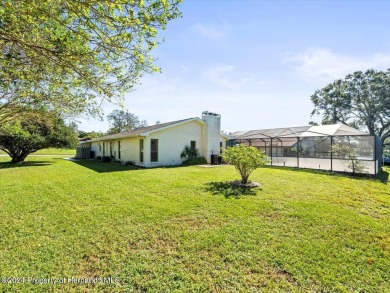 This 3 Bedroom/2 Bath gem in The Heather is being offered on Heather Golf and Country Club in Florida - for sale on GolfHomes.com, golf home, golf lot