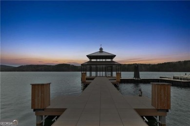 Lake Arrowhead! What an AMAZING place to live! Hiking, boating on The Highlands Course at Lake Arrowhead in Georgia - for sale on GolfHomes.com, golf home, golf lot