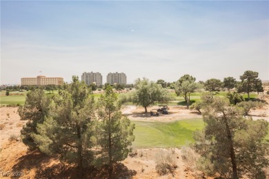 Welcome Home to this Exquisite, Highly Desired Mira Villa on Badlands Golf Club in Nevada - for sale on GolfHomes.com, golf home, golf lot