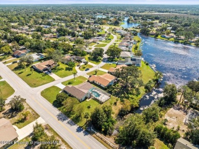 This 3 Bedroom/2 Bath gem in The Heather is being offered on Heather Golf and Country Club in Florida - for sale on GolfHomes.com, golf home, golf lot