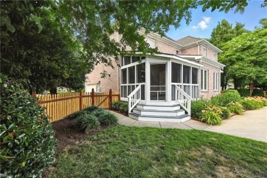 Welcome to this all-brick beauty on a peaceful double cul-de-sac on Hells Point Golf Course in Virginia - for sale on GolfHomes.com, golf home, golf lot