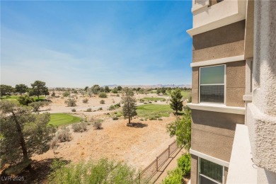 Welcome Home to this Exquisite, Highly Desired Mira Villa on Badlands Golf Club in Nevada - for sale on GolfHomes.com, golf home, golf lot