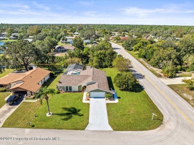 This 3 Bedroom/2 Bath gem in The Heather is being offered on Heather Golf and Country Club in Florida - for sale on GolfHomes.com, golf home, golf lot