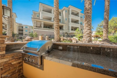 Welcome Home to this Exquisite, Highly Desired Mira Villa on Badlands Golf Club in Nevada - for sale on GolfHomes.com, golf home, golf lot