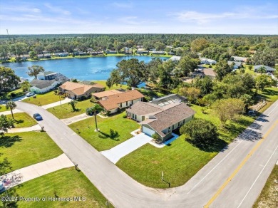 This 3 Bedroom/2 Bath gem in The Heather is being offered on Heather Golf and Country Club in Florida - for sale on GolfHomes.com, golf home, golf lot