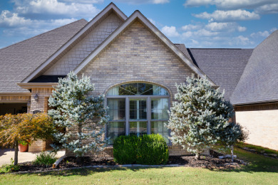 Overlooking the 3rd hole on Big Creek Golf and Country Club in Arkansas - for sale on GolfHomes.com, golf home, golf lot