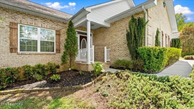 Located in the Center of Tellico Village between 2 Golf Courses on Toqua Golf Course - Loudon County in Tennessee - for sale on GolfHomes.com, golf home, golf lot