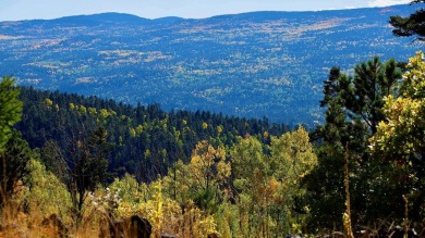 The Ranch at Angel Fire is a rare legacy opportunity to own the on Angel Fire Resort Country Club in New Mexico - for sale on GolfHomes.com, golf home, golf lot
