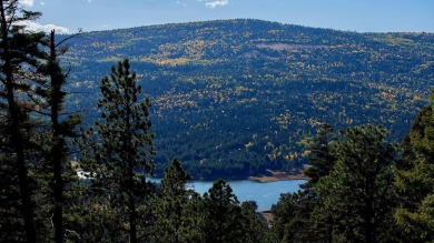 The Ranch at Angel Fire is a rare legacy opportunity to own the on Angel Fire Resort Country Club in New Mexico - for sale on GolfHomes.com, golf home, golf lot