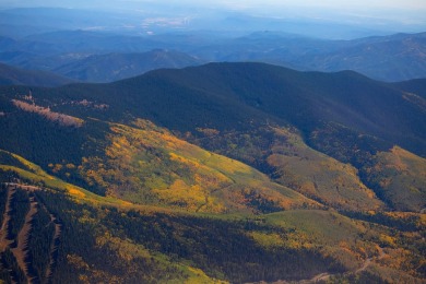 The Ranch at Angel Fire is a rare legacy opportunity to own the on Angel Fire Resort Country Club in New Mexico - for sale on GolfHomes.com, golf home, golf lot