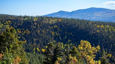 The Ranch at Angel Fire is a rare legacy opportunity to own the on Angel Fire Resort Country Club in New Mexico - for sale on GolfHomes.com, golf home, golf lot
