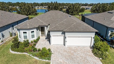 Live the Lifestyle You Deserve in this home with priceless golf on Stone Creek Golf Club in Florida - for sale on GolfHomes.com, golf home, golf lot