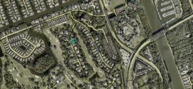 One of a kind Golf course lot in fully developed area. Water and on Palm Harbor Golf Club in Florida - for sale on GolfHomes.com, golf home, golf lot