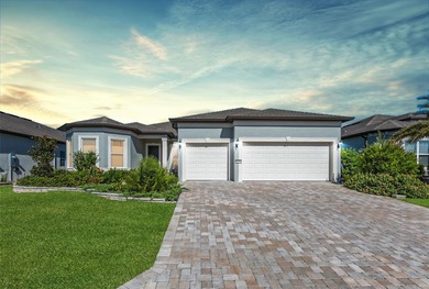 Live the Lifestyle You Deserve in this home with priceless golf on Stone Creek Golf Club in Florida - for sale on GolfHomes.com, golf home, golf lot