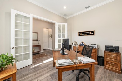 Live the Lifestyle You Deserve in this home with priceless golf on Stone Creek Golf Club in Florida - for sale on GolfHomes.com, golf home, golf lot