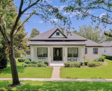 Welcome to 11721 Camden Park Drive, a beautifully renovated on The Golden Bear Club At Keenes Pointe in Florida - for sale on GolfHomes.com, golf home, golf lot