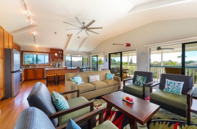 Welcome to this remarkable residence situated in the prestigious on Kiahuna Golf Club in Hawaii - for sale on GolfHomes.com, golf home, golf lot