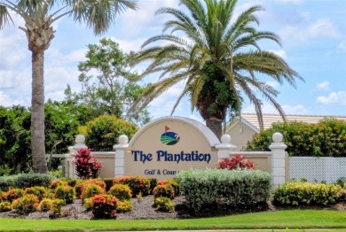 Welcome to your dream Villa in the highly sought-after St on Plantation Golf and Country Club in Florida - for sale on GolfHomes.com, golf home, golf lot