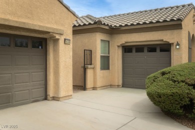 Nestled within the guard-gated Stallion Mountain community, this on Stallion Mountain Golf Course in Nevada - for sale on GolfHomes.com, golf home, golf lot