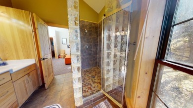 Custom Mountain Retreat with Spectacular Views - Angel Fire, NM on Angel Fire Resort Country Club in New Mexico - for sale on GolfHomes.com, golf home, golf lot
