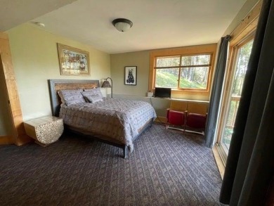 Custom Mountain Retreat with Spectacular Views - Angel Fire, NM on Angel Fire Resort Country Club in New Mexico - for sale on GolfHomes.com, golf home, golf lot
